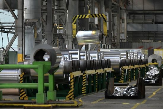 Фот пресс-службы РУСАЛа